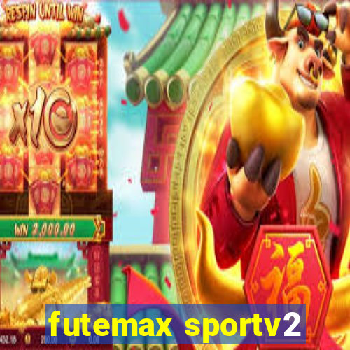 futemax sportv2